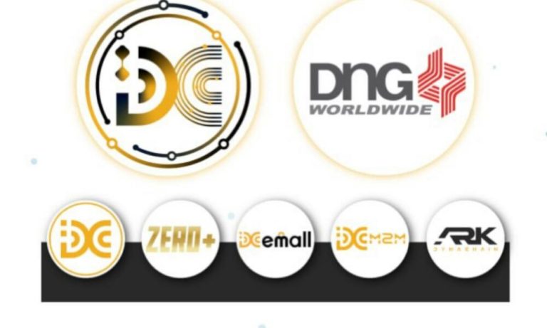 DynaChain: An Blockchain Platform Revolutionizing The Wellness and Wealth