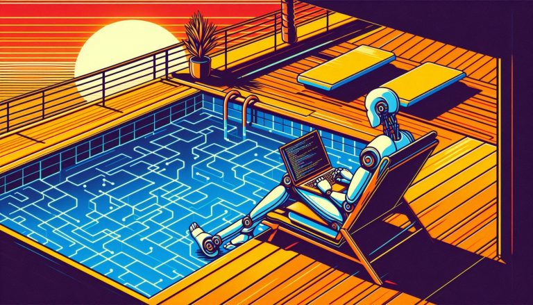 Poolside raises $500M to take on GitHub and others with its AI coding assistants
