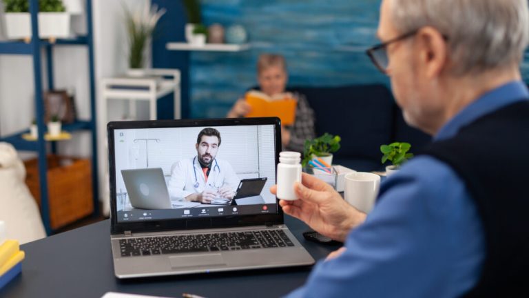 Hospital at Home: Medicare report shows how the experiment is going