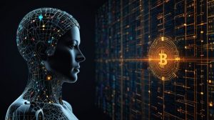 AIBlockCoin blockchain and AI together spark an industry innovation revolution