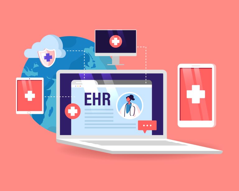EHRs Are Overloading Mental Health Clinicians — Can AI Save the Day?