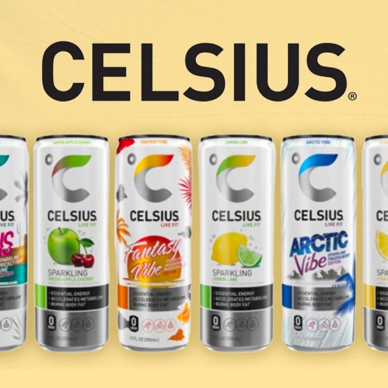 Celsius CEO: Brand is ‘Going Bold’ with Flavor Innovation, Foodservice Expands