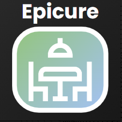 Epicure, S6's Food Services, Dining, and Nutrition Practice Area